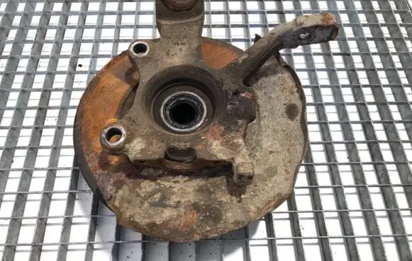 Volkswagen Transporter - Caravelle T4 Front wheel hub spindle knuckle 
