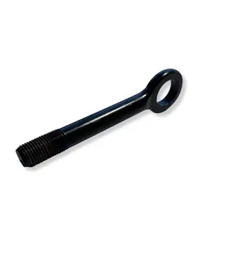 Hyundai Santa Fe Towing hook eye 