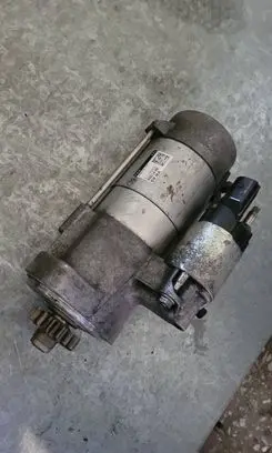 Audi Q7 4L Starter motor 059911024K 4280007223 80212