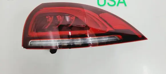 Mercedes-Benz GLE W167 Rear/tail lights A1679060507