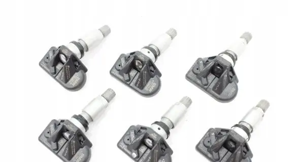 Air pressure sensor