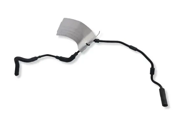 Volkswagen PASSAT CC Vacuum line/pipe/hose 03L131605