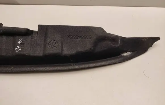 Dodge Durango III Fender foam support/seal 68084036A