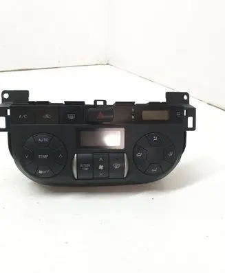 Toyota RAV 4 (XA20) Climate control unit 8401042030 8865042170