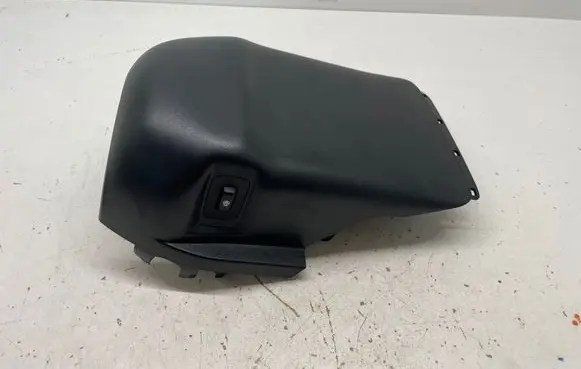 BMW 5 F10 F11 Steering wheel column trim 9219803