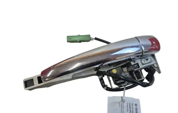 Citroen C6 Rear door exterior handle 9680944680