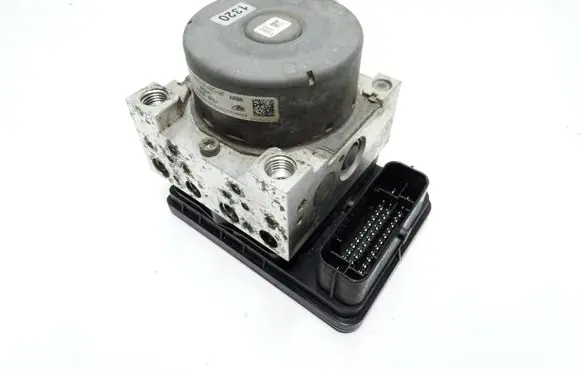 Ford Fiesta ABS Pump D1B12C405AF D1B12C013BD 10022006784