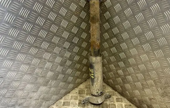 Rear shock absorber/damper