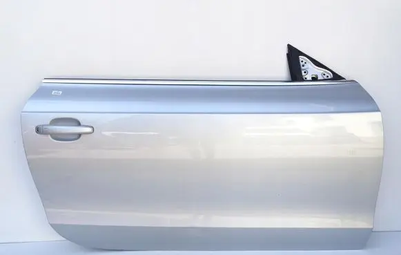 Audi A5 8T 8F Front door LX7W