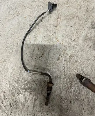 Volvo XC60 Exhaust gas temperature sensor 31430937