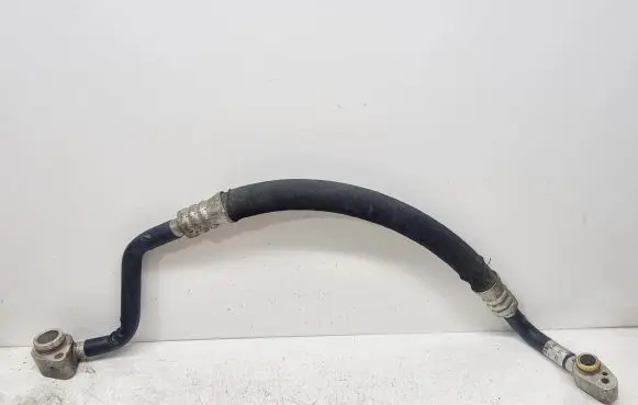 Audi A6 S6 C6 4F Air conditioning (A/C) pipe/hose 4F0260707H