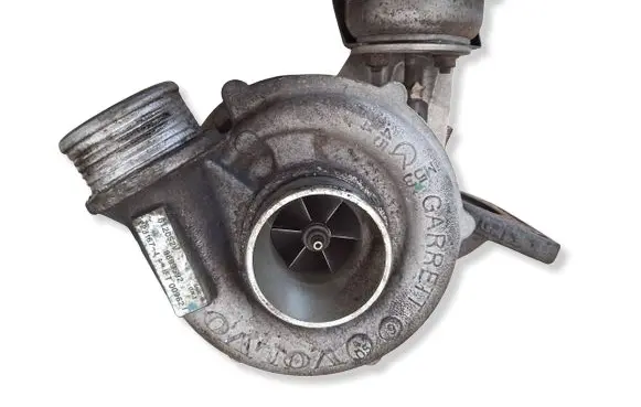 Volvo S60 Turbo 8689592 GT2052V 7231674