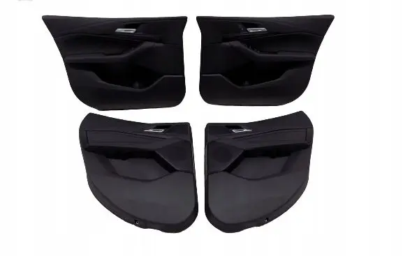 BMW 2 Active Tourer U06 Door card panel trim set 