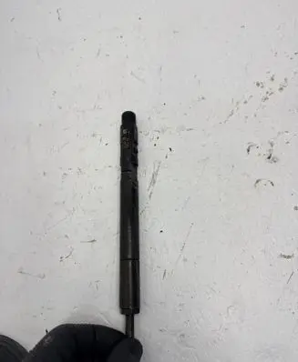 Mercedes-Benz C W204 Fuel injector A6460700987