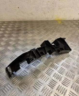 Audi Q5 SQ5 Bumper support mounting bracket corner 80A807277B