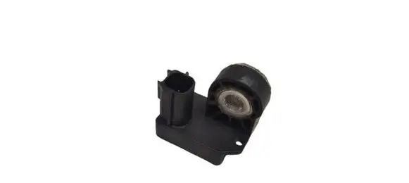 Airbag deployment crash/impact sensor