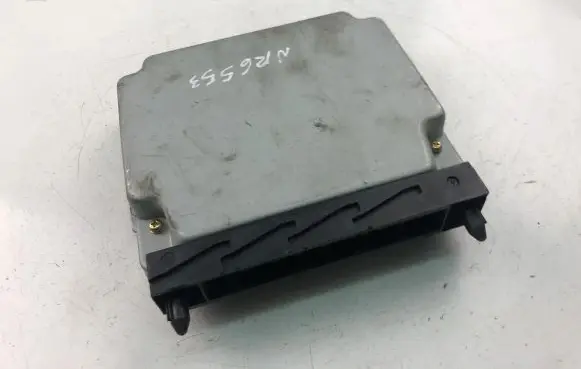 Volvo S60 Engine control unit/module ECU 08627471A