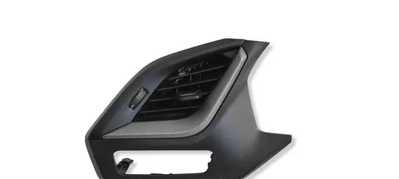 BMW 1 F40 Dashboard side air vent grill/cover trim 6823188 19050710