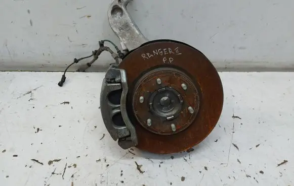 Ford Ranger IV Front wheel hub spindle knuckle