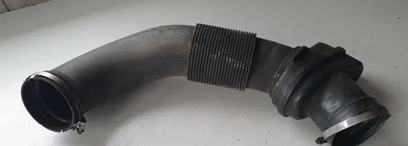 Porsche Boxster 986 Air intake duct part