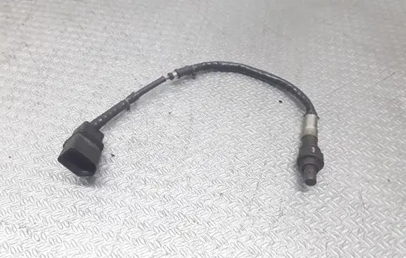 Audi A4 S4 B6 8E 8H Lambda probe sensor 030906262