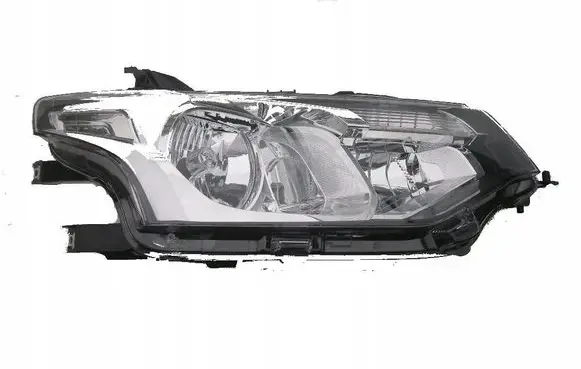 Mitsubishi Outlander Headlight/headlamp 8301C674