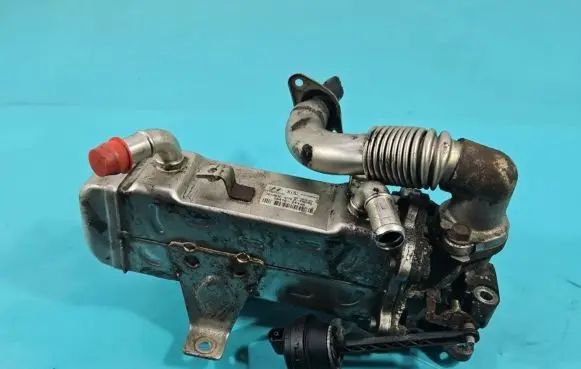 Hyundai ix35 EGR valve cooler 28416-2F140 IMPRK1392320
