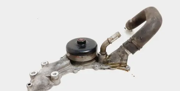 Chrysler Town u0026 Country V Water pump 05184498AL