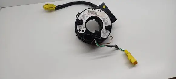 Honda CR-V Airbag slip ring squib (SRS ring) F0XW53KCS