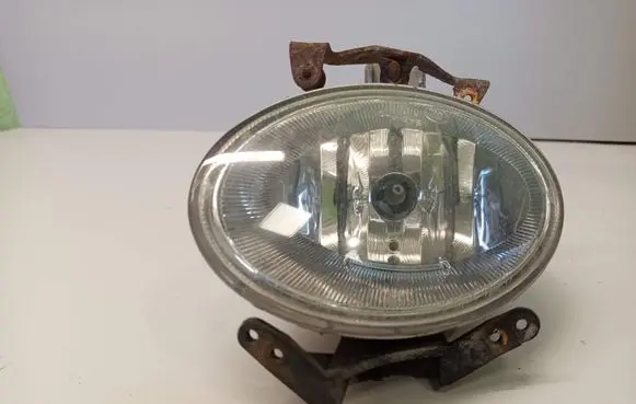 Hyundai Santa Fe Front fog light