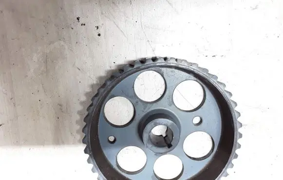 Opel Astra H Camshaft pulley/ VANOS 