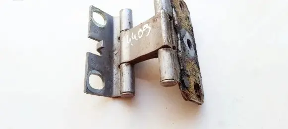 Jeep Grand Cherokee (WJ) Tailgate/trunk/boot hinge
