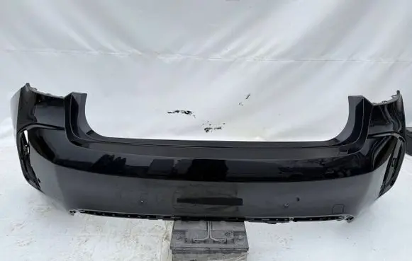 BMW X6M F86 Rear bumper 8056464 51128056464