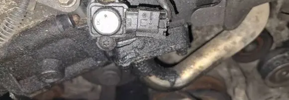 Jeep Grand Cherokee (WK) Air pressure sensor 0261230144 a0061531528