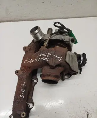 Ford Mondeo MK V Turbo K039807873180