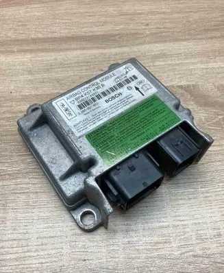 Mazda 3 I Mass air flow meter BP4K57K30B 0285001453