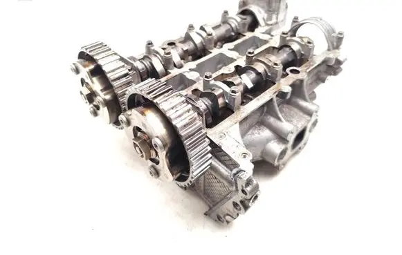 Ford Focus Engine head CM5G6090GC
