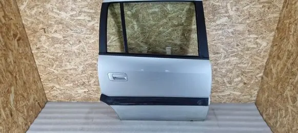 Opel Zafira A Rear door
