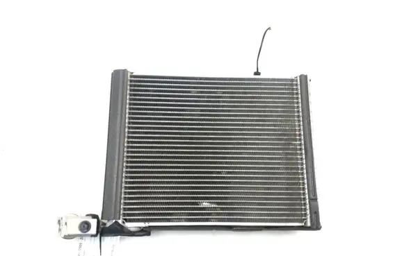 Air conditioning (A/C) radiator (interior)