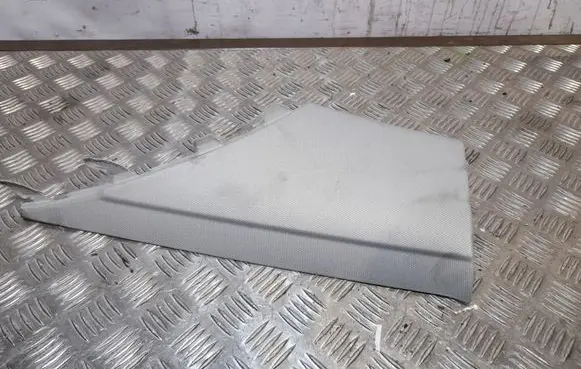 Audi A4 S4 B8 8K (D) pillar trim (bottom) 8K5867245