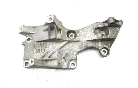 Generator/alternator bracket