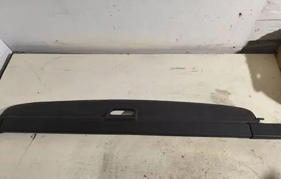Opel Vectra C Parcel shelf load cover 24469259