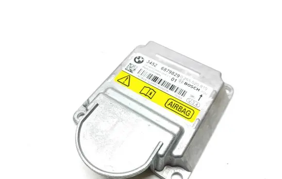 Airbag control unit/module