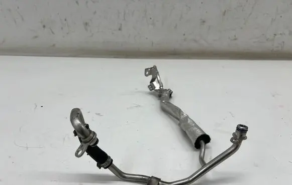 Mercedes-Benz E W213 Engine coolant pipe/hose A6542032500