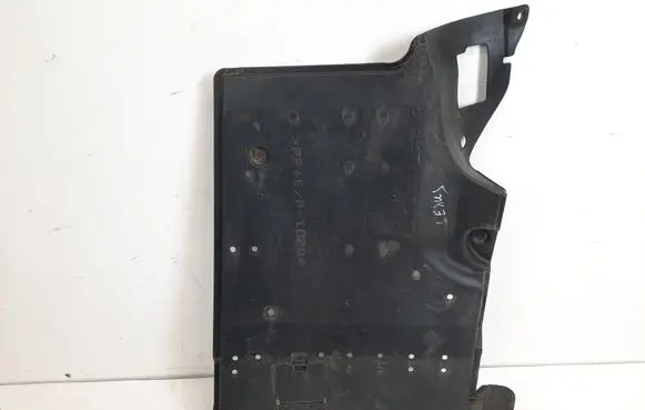 Lexus LS 460 - 600H Side bottom protection 5762750040