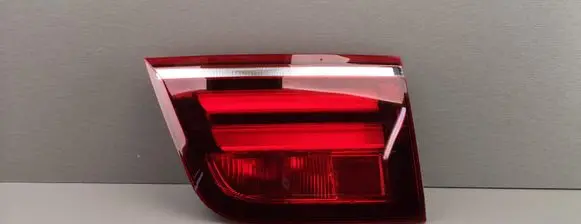 BMW X5 E70 Tailgate rear/tail lights 63217227794 7227794