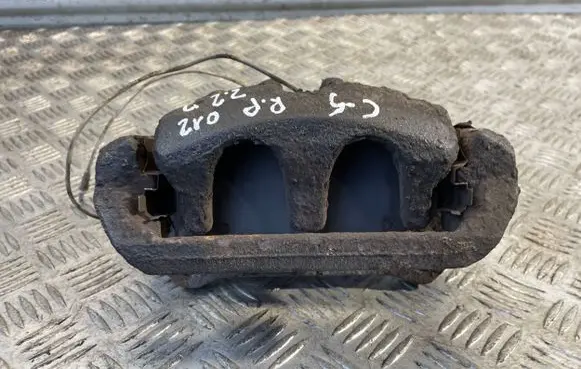 Citroen C5 Front brake caliper