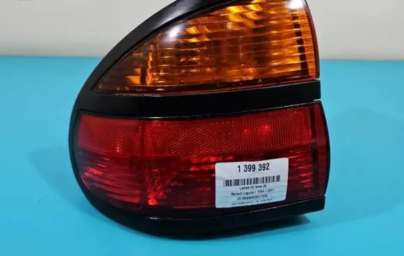 Renault Laguna I Rear/tail lights 7700420122 IMPRK1399392