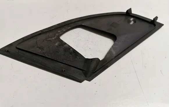 BMW 7 F01 F02 F03 F04 Other engine bay part 1627110