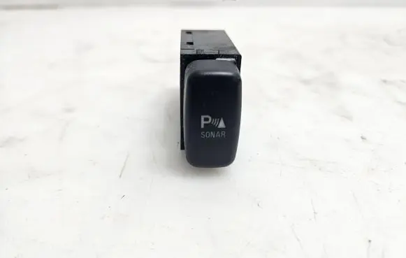 Mitsubishi Grandis Parking (PDC) sensor switch 